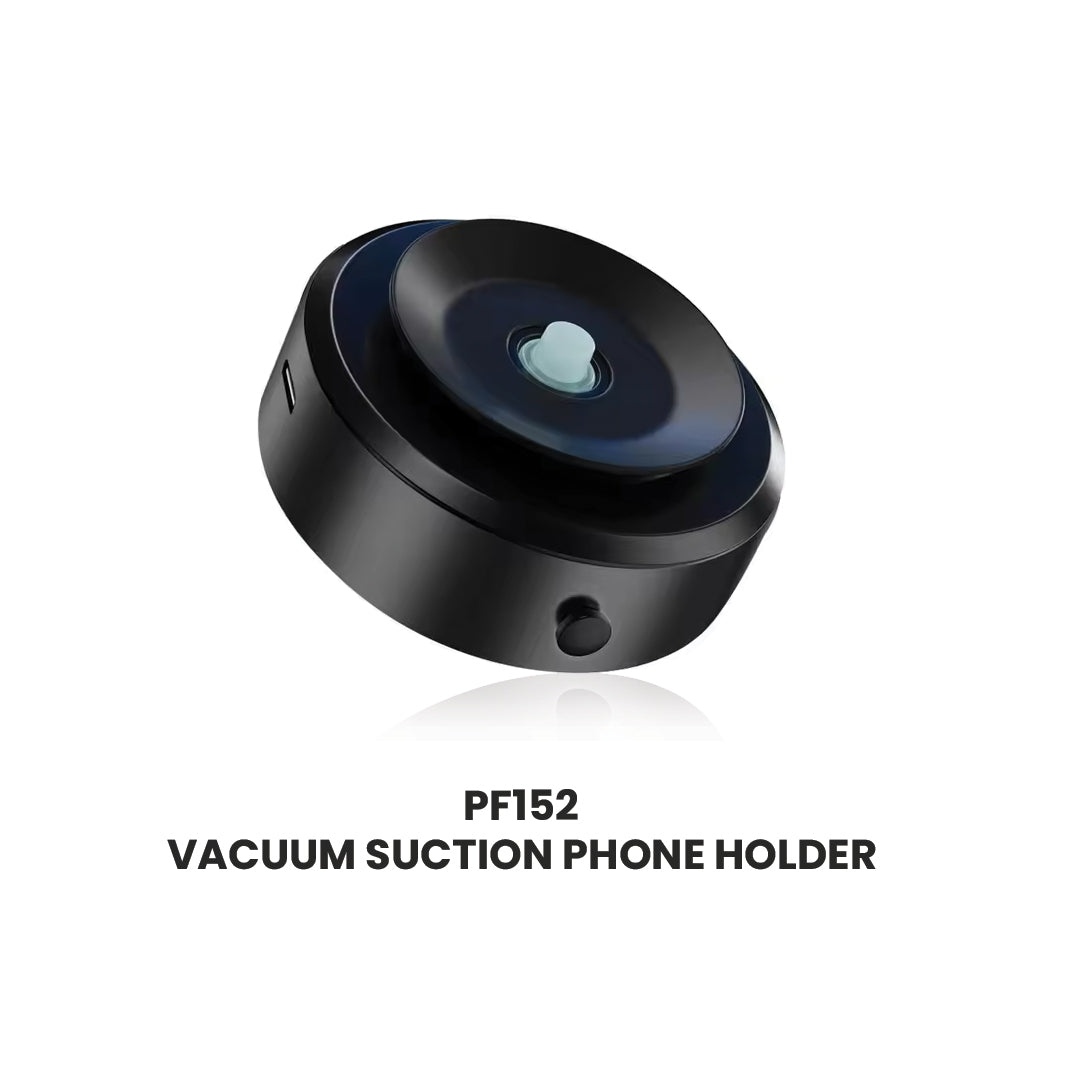 vacuum suction phone holder P152 vacuum suction phone holder P152